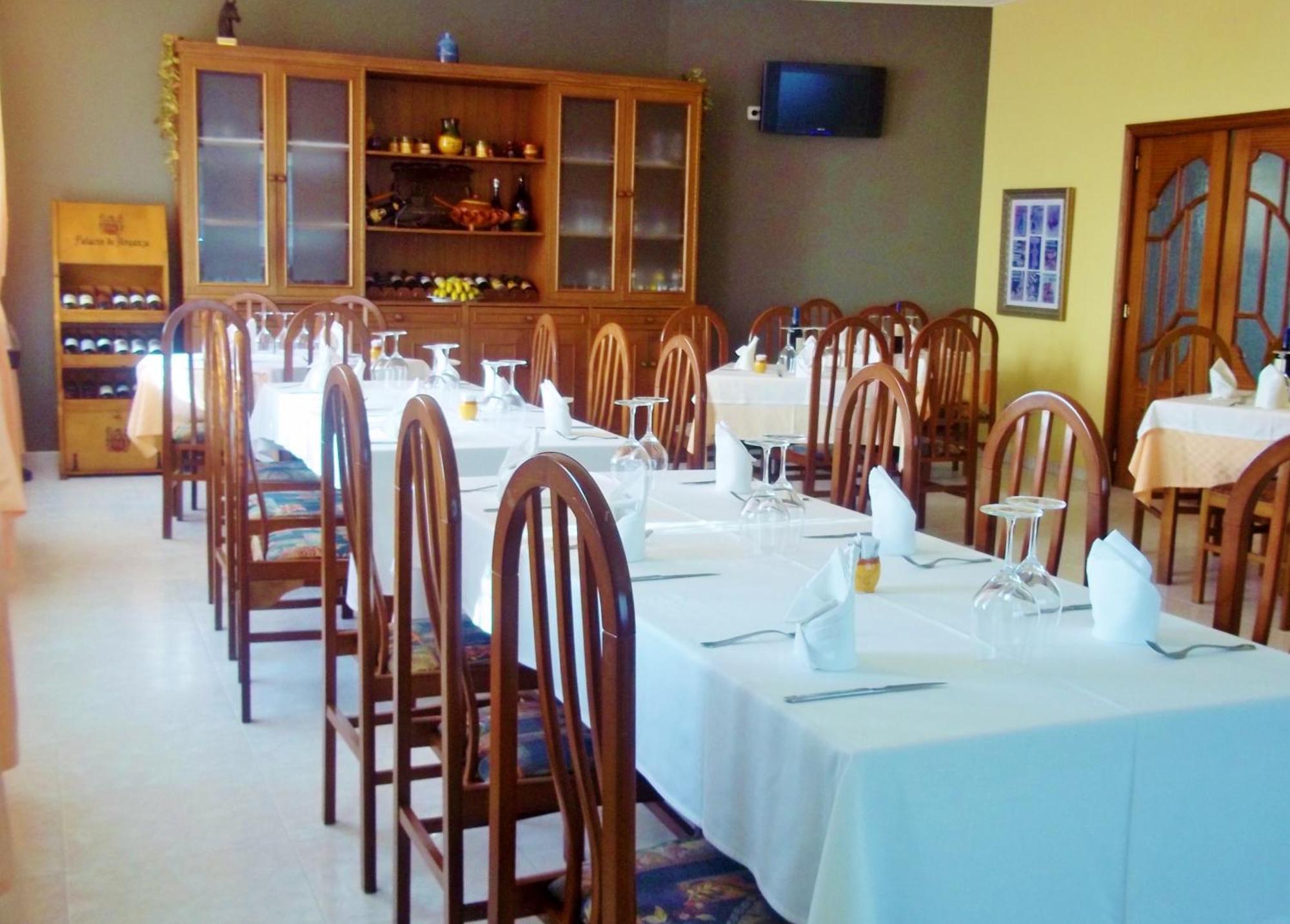 Arzúa Hotel Suiza מראה חיצוני תמונה